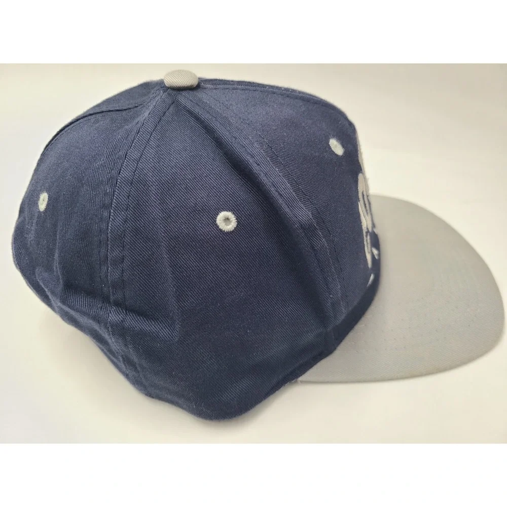 Vintage Youth Dallas Cowboys Drew Pearson Companies‎ Team NFL Snapback Hat Cap